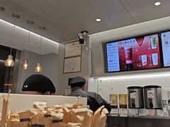 -古茗(萧山利丰路店)