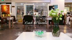 大厅-东燃造型 DR·Hair Salon