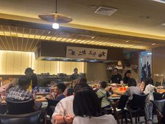 -一豚轩·烧鸟·豚骨拉面(五四路店)