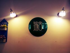 -瑜舍瑜伽连锁教室