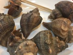-得记得潮州海鲜砂锅粥(宝业路店)