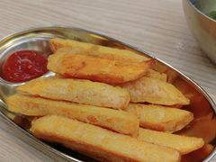 -梨花牛肉汤饭(仁恒伊势丹店)