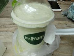 -Mr.Fruits水果先生(朝阳门悠唐店)