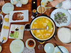 -恭敬李老北京炸酱面·京味菜(西花市店)
