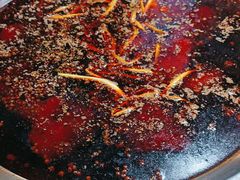 -毛毛老火锅(八年观音桥店)