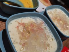 -杨枝金捞甜品(氹仔泉澧店)