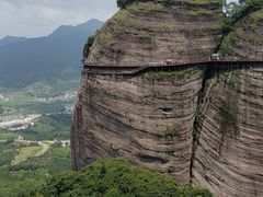 -南武当山景区