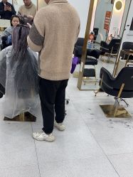 -柯琳造型