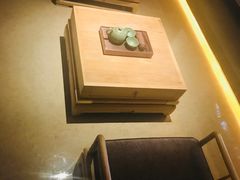 -西安华清御汤酒店