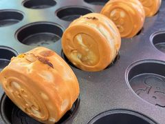 -拾烧车轮饼(世纪金源店)