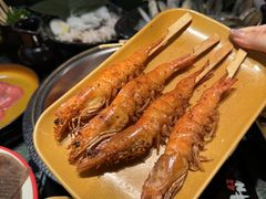 -牛New寿喜烧(中山公园龙之梦店)