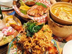 -泰妃殿(武汉首店)