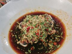 -拉完海鲜大排档(温岭店)