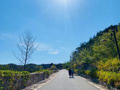 -司马台长城
