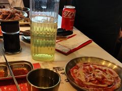 -西塔老太太泥炉烤肉(川沙百联店)