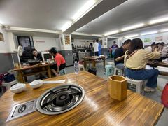 大堂-笔记安顺夺夺粉火锅