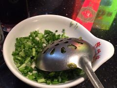 陈阿婆鱼火锅(永定路店)-小牛海记潮汕牛肉店(永定路店)