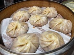 蟹黄汤包-鑫旺旺汤包(总店)