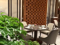 -领事馆19号中餐厅(厦门海景洲际酒店)