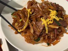 -食大利香港茶餐厅(南亚风情第一城店)