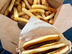 -STARLING八哥松饼(购物公园店)