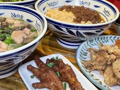 -老地方猫儿面(磁器口店)