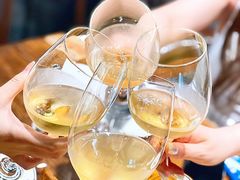 -1886德国汽车餐厅(外滩十六铺码头店)