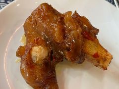 -王村姑老土炕莜面村(桥东店)