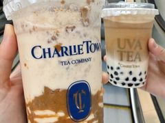 -CHARLIETOWN红茶公司(南京万象天地店)