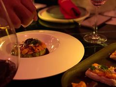 -wann lounge 低温慢煮牛排·清吧