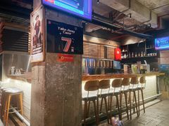 -Devils’ Brewery小恶魔精酿啤酒(武汉天地店)