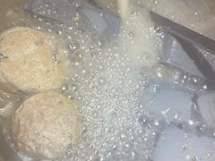 -椰贝原味椰子鸡(江南万达店)