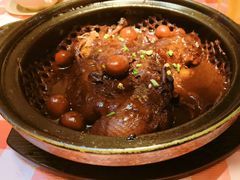 -望庐说·本地菜馆