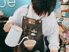 -默迹咖啡馆