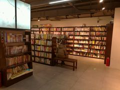 -北方图书城(沈阳天地店)