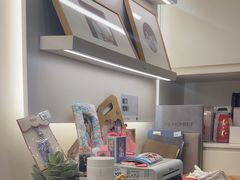 -海马体照相馆(成都来福士广场店)