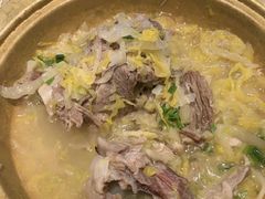 -北李妈妈菜·海肠捞饭(开发区万达店)