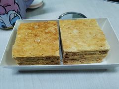 -黛汀烘焙DAINTY BAKERY(代字行合生汇店)
