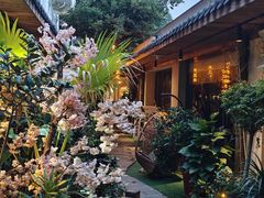 -王捌小院(红花坡店)