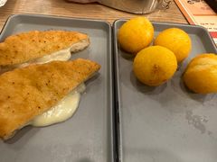 藤椒大鸡排便当-小明同学(环宇荟店)