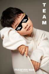-57KIDS儿童摄影