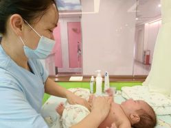 点击看大图 -梓爱月子中心(花都店)