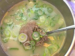 -神仙雪浓汤(明洞店)