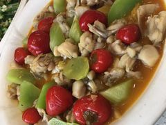 -好兄弟郭巨海鲜(天一阁店)