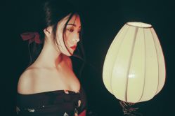 点击看大图 -持熹光年写真体验馆