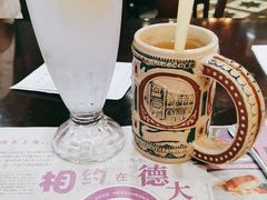 -德大西餐社(云南南路店)