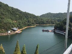 -石燕湖生态旅游景区