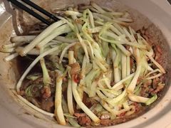 -筱爷叔·上海传统手工菜(玉树路店)