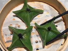 -陶兰居·手工点心·粤菜(圆融时代广场店)
