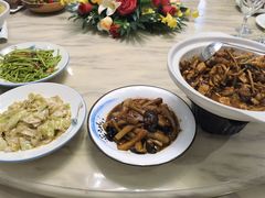 -拾忆·私厨(光谷店)